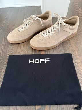 Hoff Alley Taupe